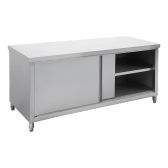 Modular Systems STHT6-1200-H underbench fridge