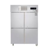 Thermaster SUC1000 upright fridge