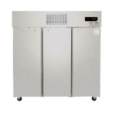 Thermaster SUC1500 upright fridge