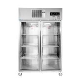 Thermaster SUCG1000 cold food display
