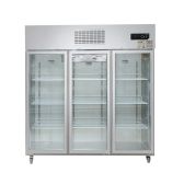 Thermaster SUCG1500 cold food display