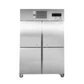 Thermaster SUF1000 upright freezer