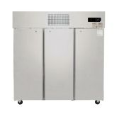 Thermaster SUF1500 upright freezer