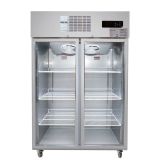 Thermaster SUFG1000 upright freezer