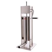 Matador SV-7 sausage filler