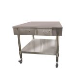 Modular Systems SWBD8-2 drawer unit