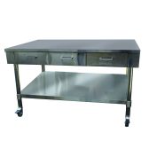 Modular Systems SWBD8-3 drawer unit