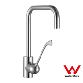 Sunmixer T20111 stainless steel sink