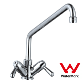 Sunmixer T20138 stainless steel sink