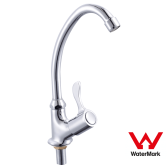 Sunmixer T20140L stainless steel sink