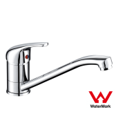 Sunmixer T20154 stainless steel sink