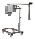 DYNAMIC TB002 food warmer