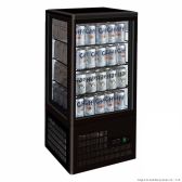 THERMASTER TCBD78B-NSW2196 open display fridge