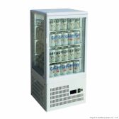 THERMASTER TCBD78W-SA9-Feb open display fridge