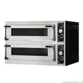 PRISMAFOOD TP-2-SD-SA6-Aug deck oven