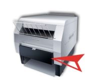 HATCO CORPORATION TQ2-Security Cover cover