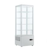 Thermaster TCBD108L upright fridge