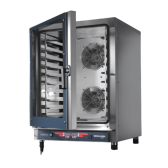Tecnodom TD-10NE combi oven