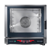 Tecnodom TD-6NE combi oven