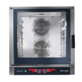 Tecnodom TD-7NE combi oven