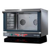 Tecnodom TDE-3BD convection oven