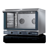 Tecnodom TDE-3BG convection oven