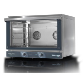 Tecnodom TDE-4B convection oven