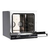 Tecnodom TDE-4C convection oven