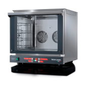 Tecnodom TDE-4CD convection oven