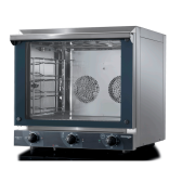 Tecnodom TDE-4CG convection oven
