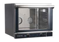 Tecnodom TDE-4CGN convection oven