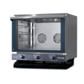 Tecnodom TDE-4CGNG convection oven