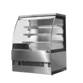 Tecnodom TDEVO-090S open display fridge