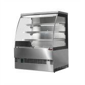 Tecnodom TDEVO-120S open display fridge
