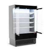 Tecnodom TDVB80-CA-125 open display fridge