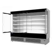 Tecnodom TDVB80-CA-250 open display fridge
