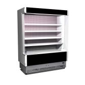 Tecnodom TDVC60-CA-125 open display fridge