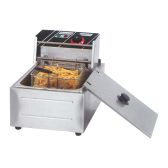 Electmax TEF-81KW deep fryer