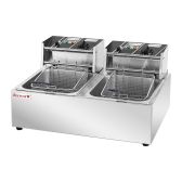 Benchstar TEF-82KW deep fryer