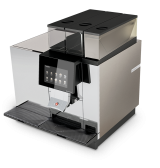 Thermoplan BW4 COMPACT CTM2PRL Super-Automatic Espresso Machine - product image
