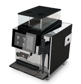 Thermoplan BW4 COMPETIZIONE Super-Automatic Espresso Machine - product image