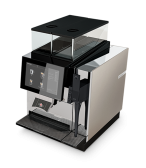 Thermoplan BW4 CTS2 Super-Automatic Espresso Machine - product image
