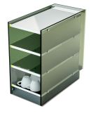 Thermoplan BW4 Commercial Cup Heater - product image