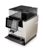 Thermoplan BW4CTM2P Super-Automatic Espresso Machine - product image
