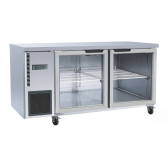 Thermaster TL1500TNG underbench fridge