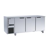 Thermaster TL1800TN-3D underbench fridge