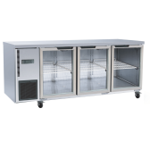 Thermaster TL1800TNG-3D underbench fridge