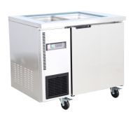 Thermaster TL900TN-6P salad prep fridge