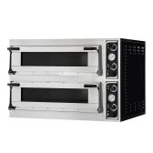 Prismafood TP-2 deck oven