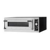 Baker Max TP-2-1-SD deck oven
